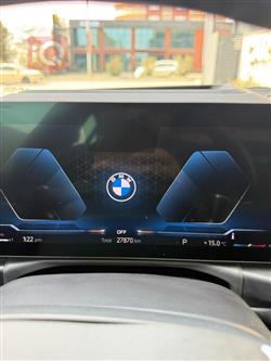 بي ام دبليو الفئة 3